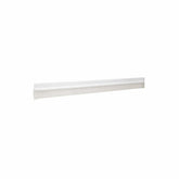 Hermex Door Sweep Wht100cm.